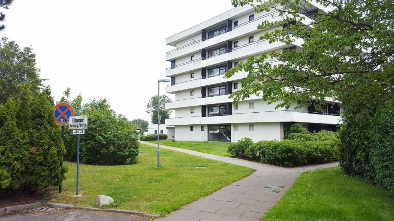 Hamburg Berlin Berlin App. 58 Apartamento Großenbrode Exterior foto