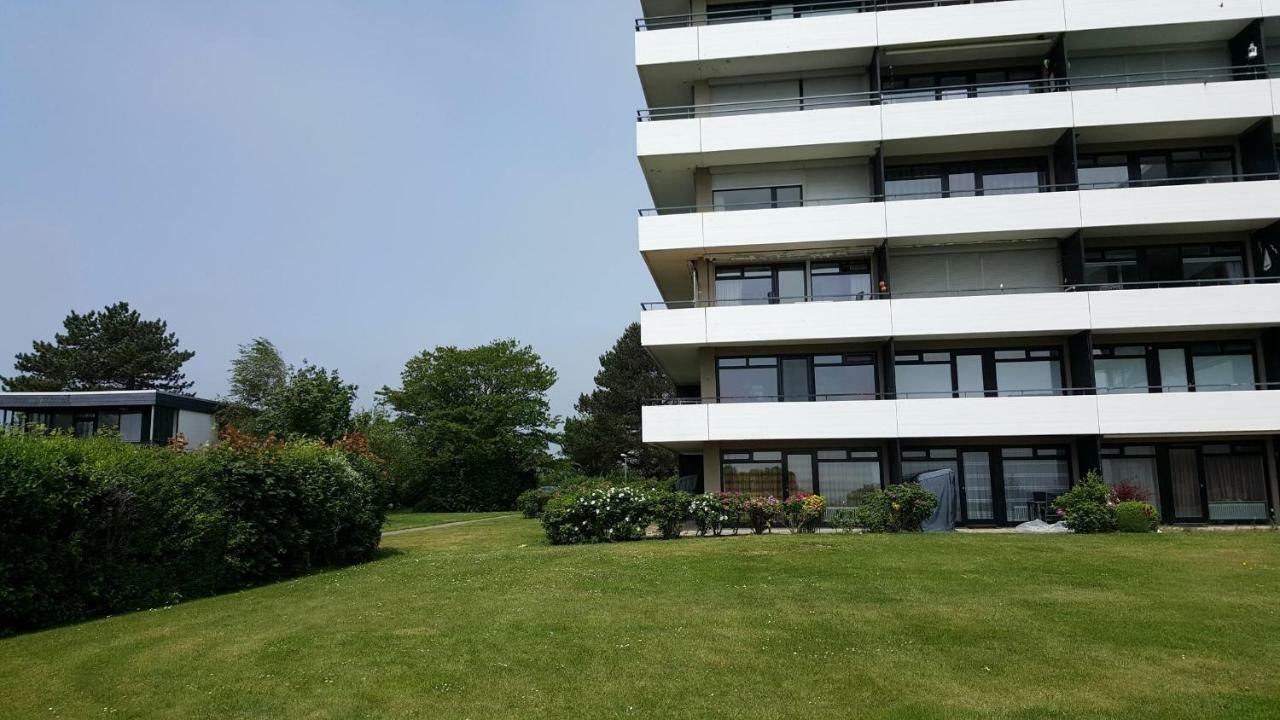 Hamburg Berlin Berlin App. 58 Apartamento Großenbrode Exterior foto